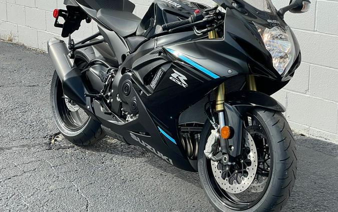 2024 Suzuki GSXR750