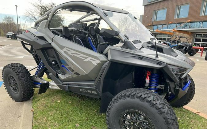 2024 Polaris RZR Pro R Ultimate