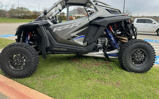 2024 Polaris RZR Pro R Ultimate