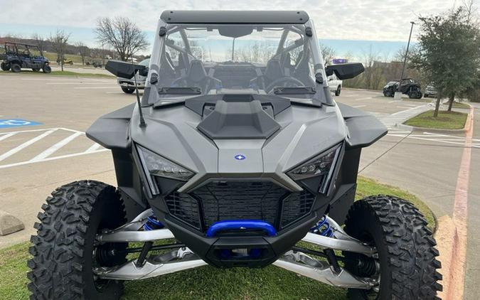 2024 Polaris RZR Pro R Ultimate