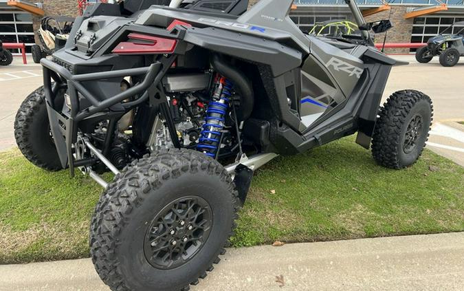 2024 Polaris RZR Pro R Ultimate