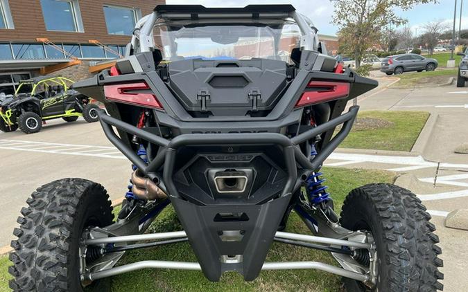 2024 Polaris RZR Pro R Ultimate