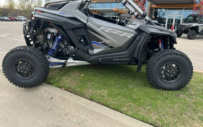 2024 Polaris RZR Pro R Ultimate