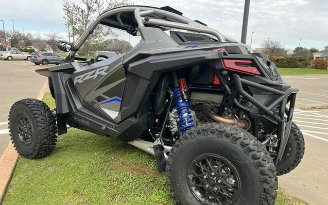 2024 Polaris RZR Pro R Ultimate