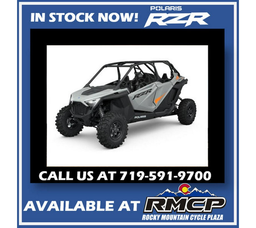 2024 Polaris® RZR Pro XP 4 Sport