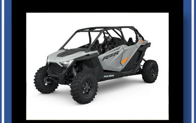 2024 Polaris® RZR Pro XP 4 Sport