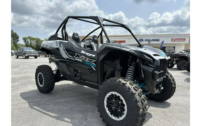 2024 Kawasaki Teryx KRX 1000