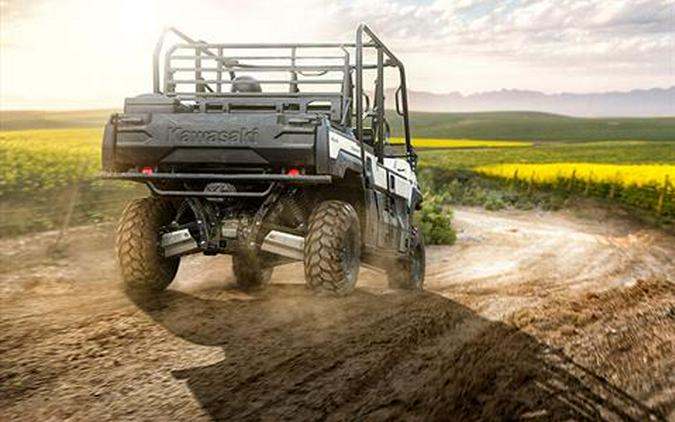 2021 Kawasaki Mule PRO-FXT EPS