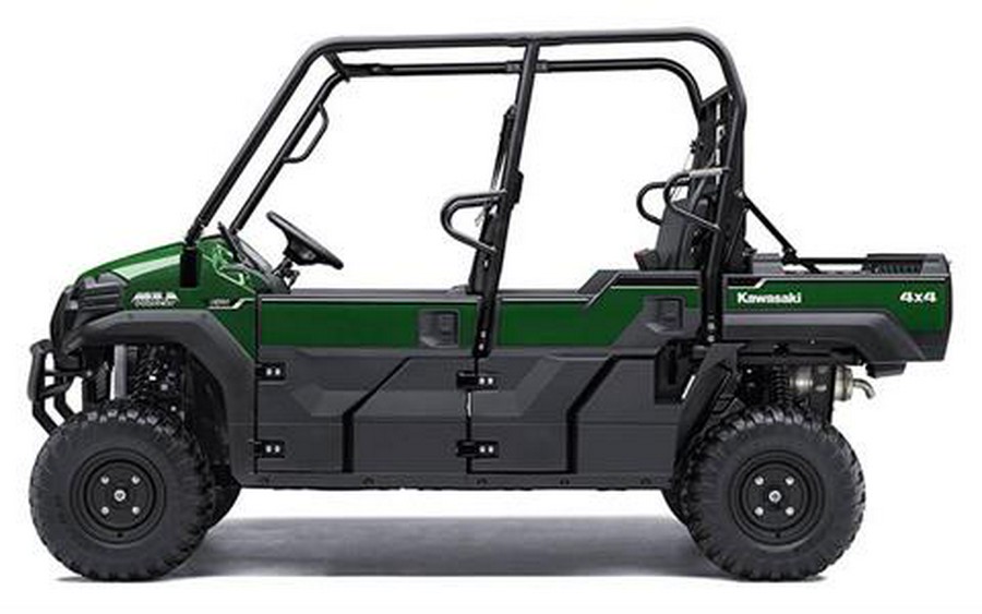 2021 Kawasaki Mule PRO-FXT EPS