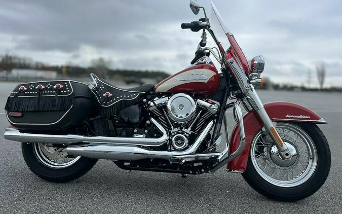 2024 Harley-Davidson Hydra-Glide Revival First Look [27 Pics]