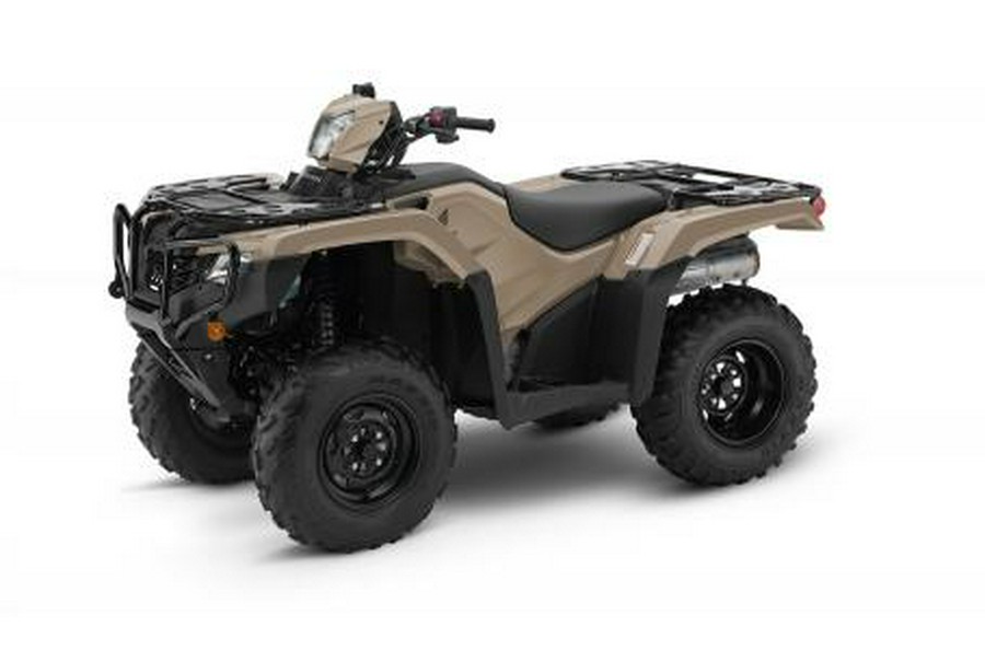 2024 Honda FourTrax Foreman 4x4 EPS