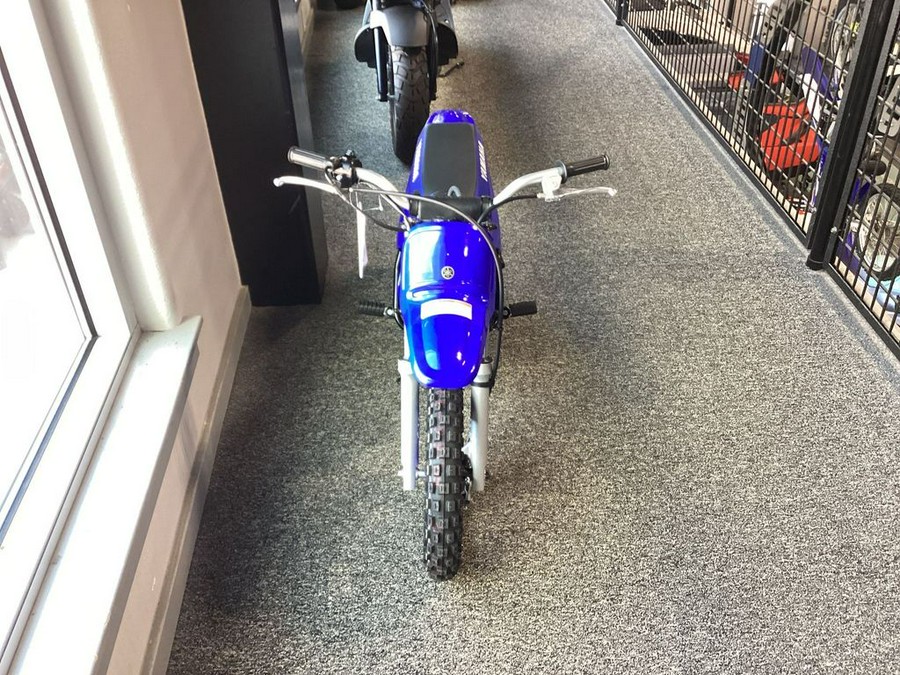 2025 Yamaha PW 50