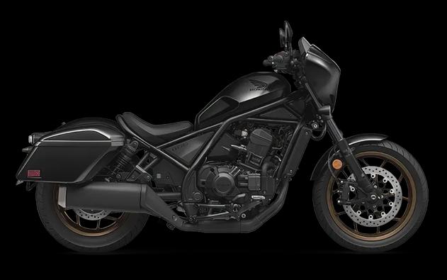 2024 Honda Powersports Rebel 1100