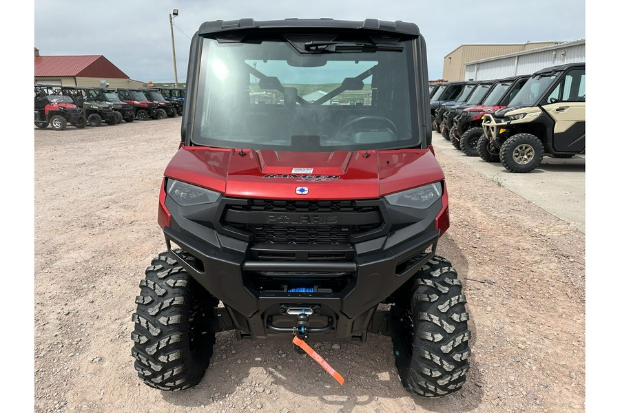 2025 Polaris Industries Ranger® Crew XP 1000 NorthStar Edition Premium