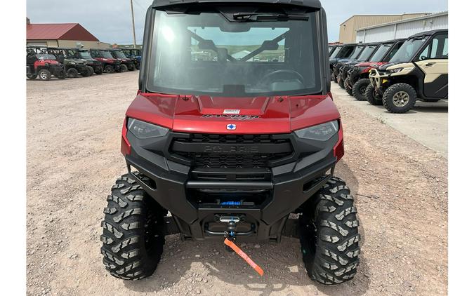 2025 Polaris Industries Ranger® Crew XP 1000 NorthStar Edition Premium