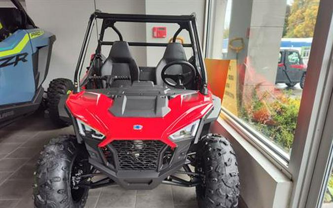 2025 Polaris RZR 200 EFI