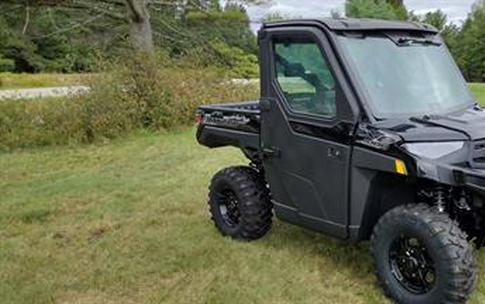 2025 Polaris Ranger XP 1000 NorthStar Edition Premium With Fixed Windshield