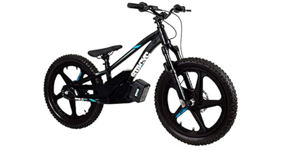 2024 Stacyc 20eDRIVE