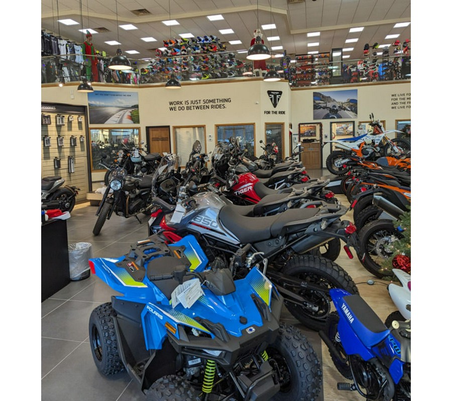 2024 Stacyc 20eDRIVE