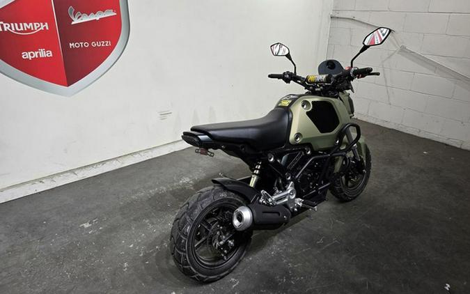2023 Honda GROM