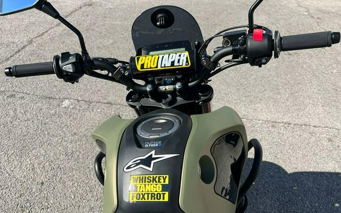 2023 Honda GROM