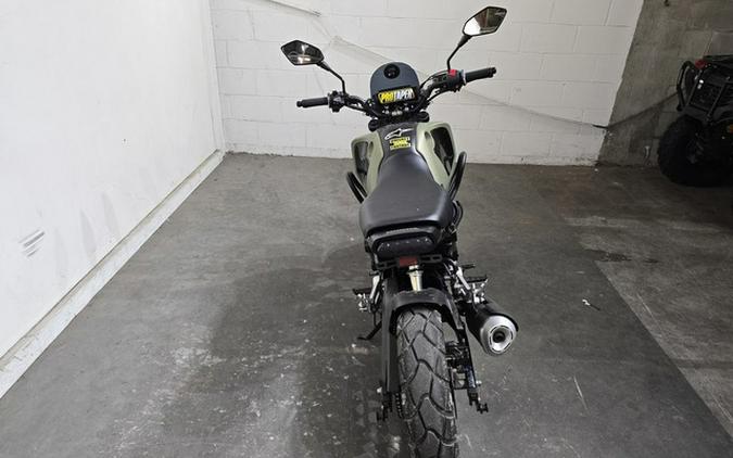 2023 Honda GROM