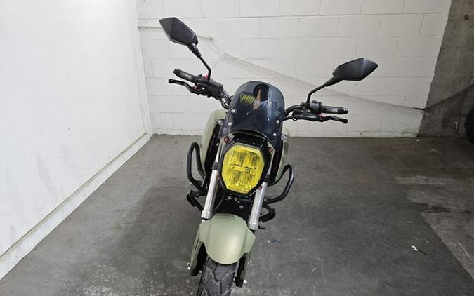 2023 Honda GROM