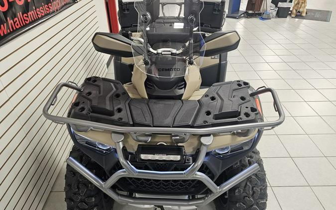 2025 CFMOTO CForce 1000 OVERLAND