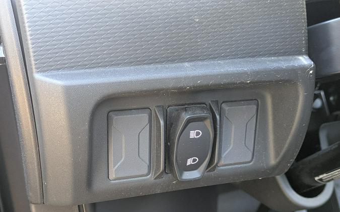 2025 CFMOTO ZForce 800 Trail