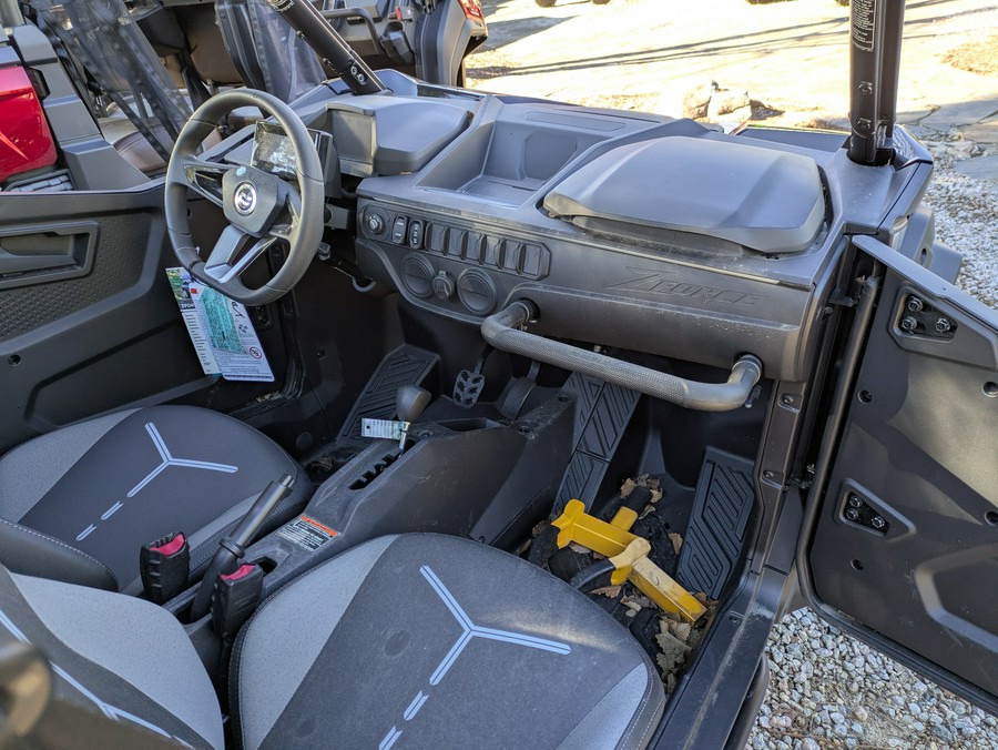 2025 CFMOTO ZForce 800 Trail