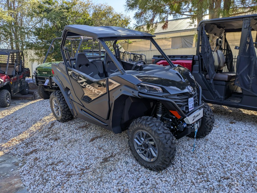 2025 CFMOTO ZForce 800 Trail