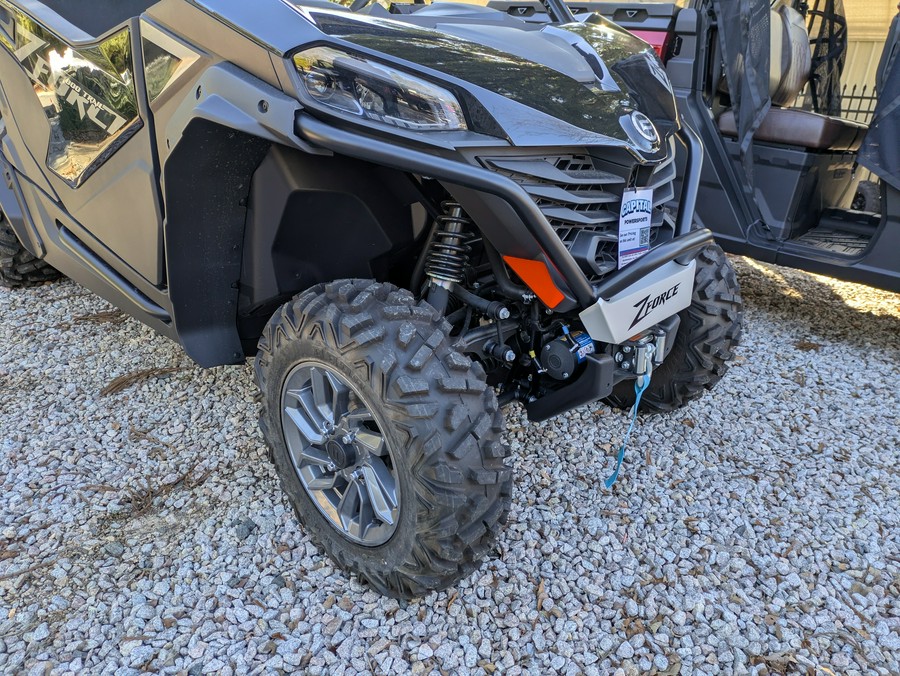 2025 CFMOTO ZForce 800 Trail