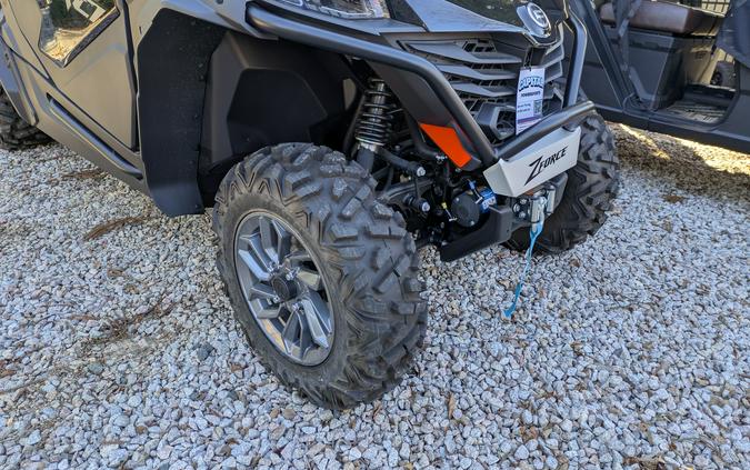 2025 CFMOTO ZForce 800 Trail