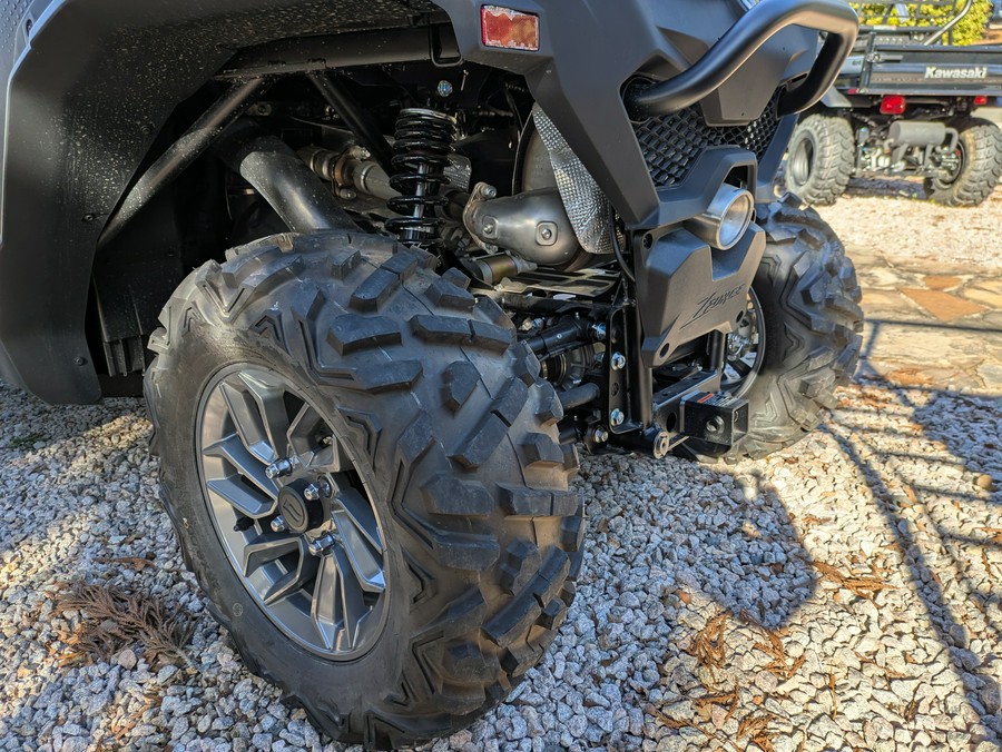 2025 CFMOTO ZForce 800 Trail