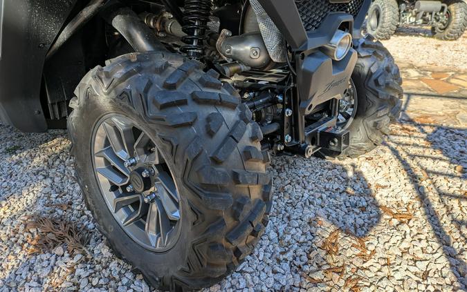 2025 CFMOTO ZForce 800 Trail