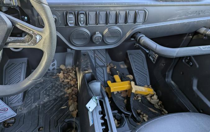 2025 CFMOTO ZForce 800 Trail