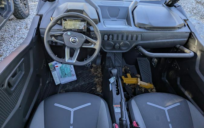 2025 CFMOTO ZForce 800 Trail