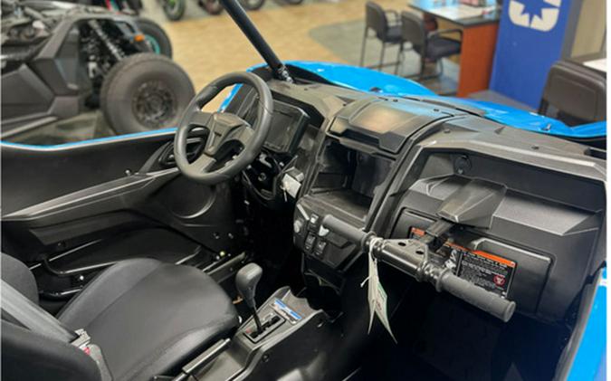 2026 Kawasaki Teryx KRX4 1000 eS