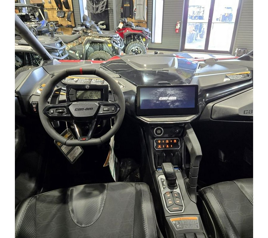 2026 Can-Am® Maverick R Max X
