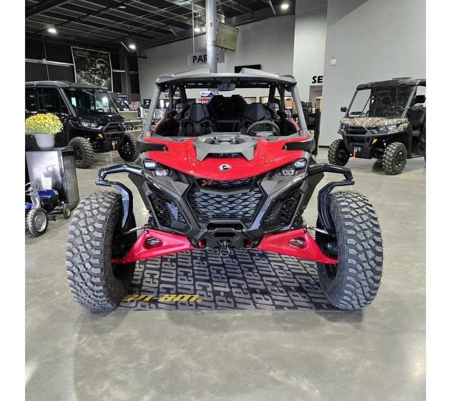2026 Can-Am® Maverick R Max X
