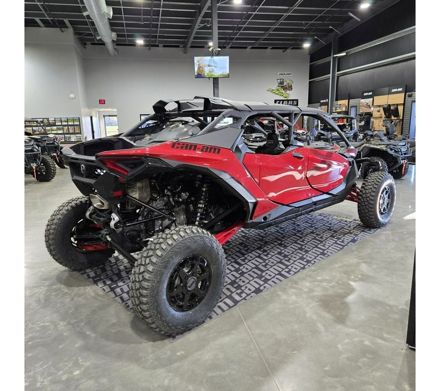 2026 Can-Am® Maverick R Max X