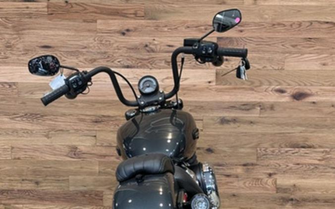 2025 Harley-Davidson Softail FXBB - Street Bob