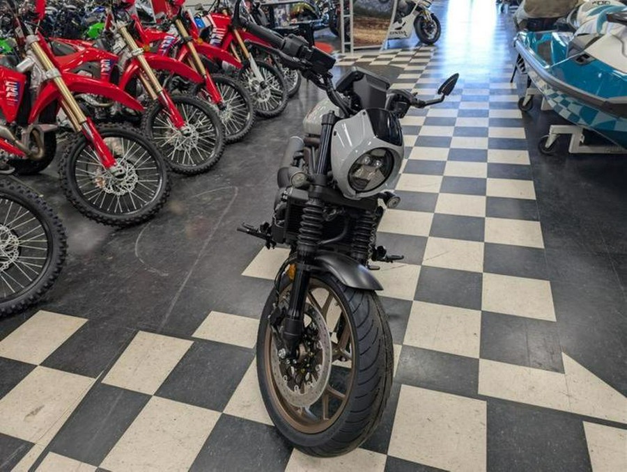 2026 Honda® Rebel 1100