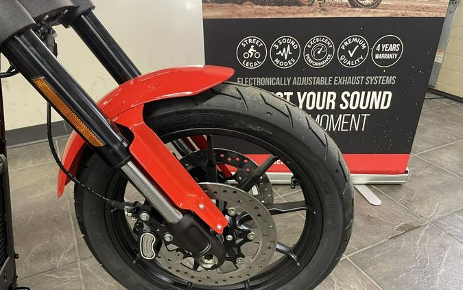 2026 Harley-Davidson® FXLRS - Low Rider® S