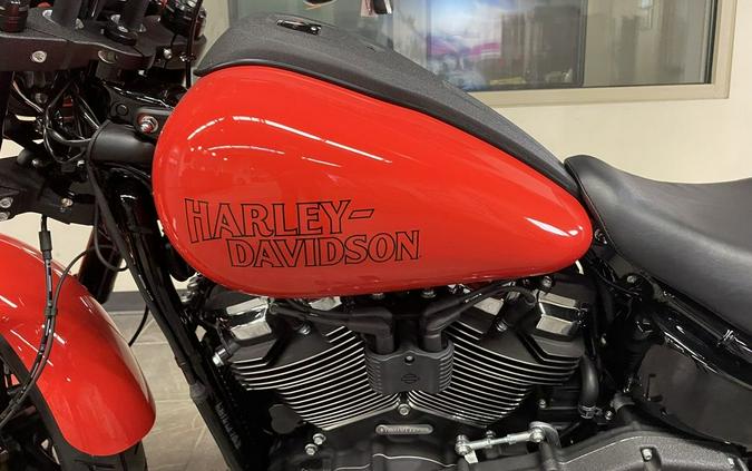 2026 Harley-Davidson® FXLRS - Low Rider® S