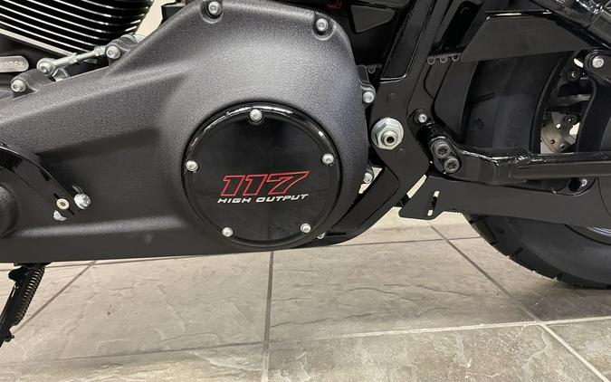 2026 Harley-Davidson® FXLRS - Low Rider® S