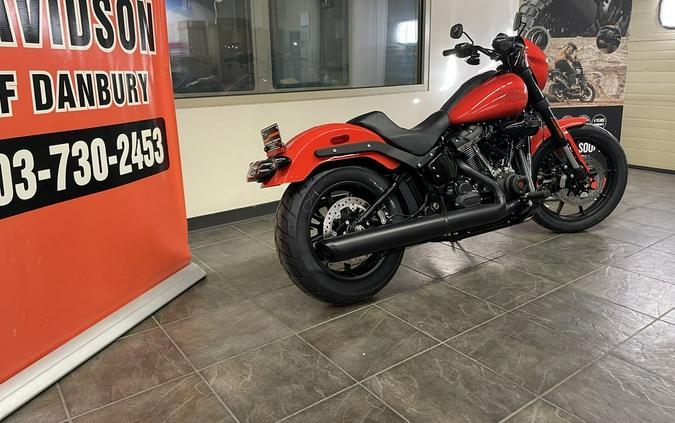 2026 Harley-Davidson® FXLRS - Low Rider® S