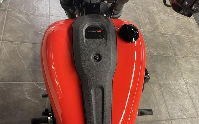 2026 Harley-Davidson® FXLRS - Low Rider® S