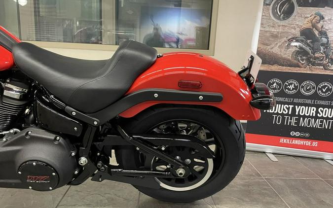 2026 Harley-Davidson® FXLRS - Low Rider® S