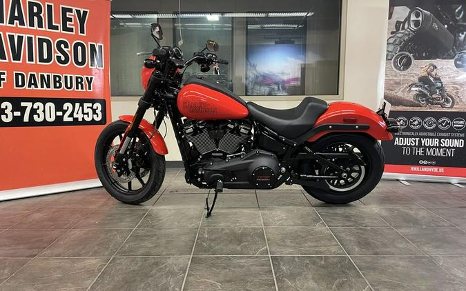 2026 Harley-Davidson® FXLRS - Low Rider® S